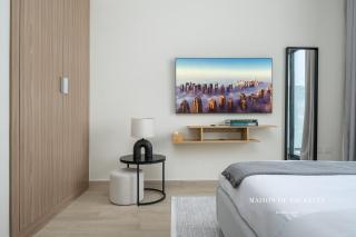 Cozy Studio in Azizi Riviera- Enjoy Modern Comfort - Dubai - 8