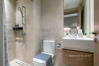 Cozy Studio in Azizi Riviera- Enjoy Modern Comfort - Dubai - 4