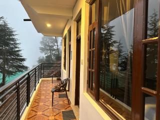 Backpacker Hostel - McLeod Ganj - 3