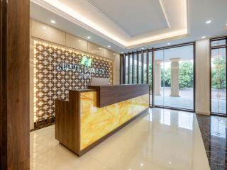 Nui Vang Trang An Hotel Ninh Binh - Ninh Bình - 6