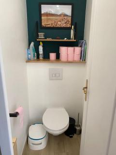 Appartement entier Annecy - Annecy - 9