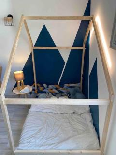 Appartement entier Annecy - Annecy - 8