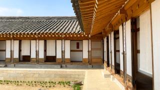 Chosun Royal Family Hotel - Yeoncheon - 7