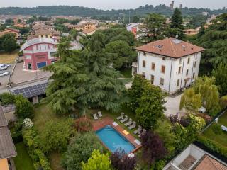 Il Bozzolo Eco Boutique Apartments - Valeggio sul Mincio - 0