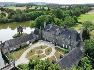 Château du Fresne - Champéon - 8