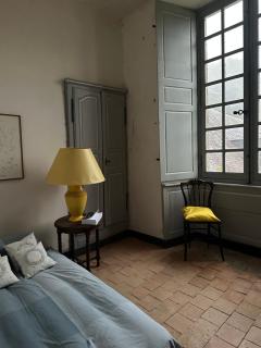 Château du Fresne - Champéon - 2