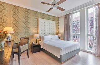 Village Hotel Albert Court by Far East Hospitality - 5