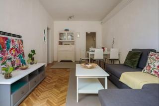Renovated Apartment in Vila de Gràcia - Barcelone - 2
