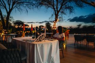 Elephant lodge - Kwa Kuchinia - 8