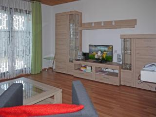 Ferienhaus Nr 113, Kategorie Komfort, Feriendorf Hochbergle, Allgäu - Karlsebene - 9