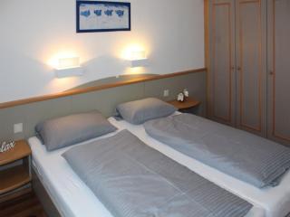 Ferienhaus Nr 113, Kategorie Komfort, Feriendorf Hochbergle, Allgäu - 2