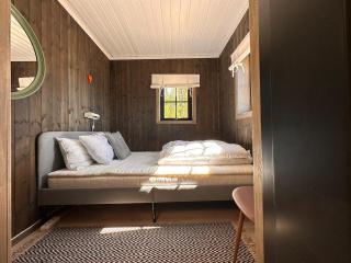 Modern Cozy Cabin Near Langsua National Park - Heggenes - 5