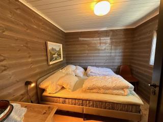 Modern Cozy Cabin Near Langsua National Park - Heggenes - 4