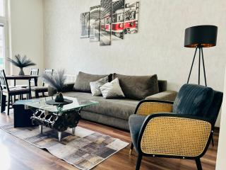 Útulný byt v Starom meste - 9