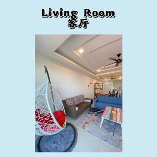 One Residence Sekinchan 适耕庄无敌海景 - Sekinchan - 9