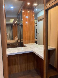 Casapedian 010 Vasaka Reiz Condo 1 BR - Medan - 5