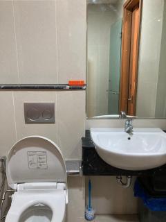 Casapedian 010 Vasaka Reiz Condo 1 BR - Medan - 4