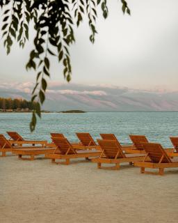 All Seasons Sevan - Sevan - 6