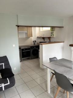 Appartement 29A - MAILLY LE CAMP - Mailly-le-Camp - 9