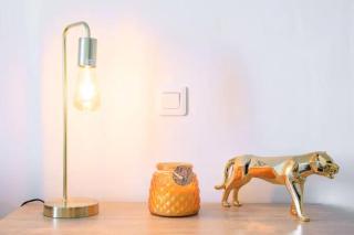 Superb studio with terrace, calm and tranquility - 7