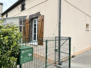Appartement 29A - MAILLY LE CAMP - Mailly-le-Camp - 4