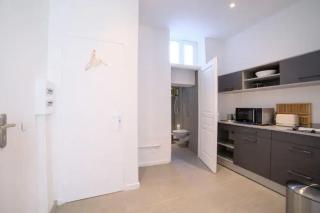 Superb studio with terrace, calm and tranquility - Cannes - 6
