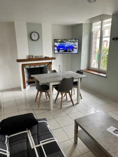 Appartement 29A - MAILLY LE CAMP - 1