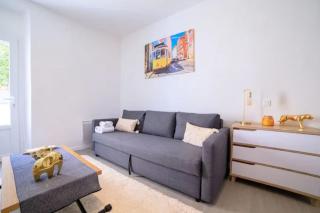 Superb studio with terrace, calm and tranquility - 2