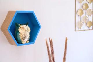 Superb studio with terrace, calm and tranquility - 1