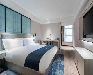 Echarm Hotel Beihai Silver Beach - 4