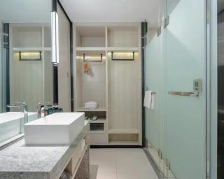 Echarm Hotel Beihai Silver Beach - 1