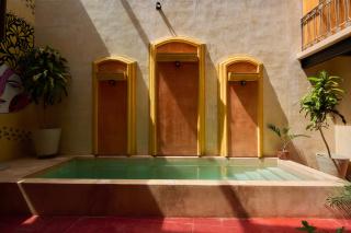 Hotel Boutique Casa Bendición - Città di Oaxaca - 0