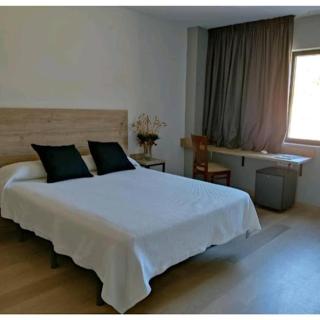 Hotel Los Rosales - Almázcara - 7