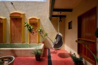 Hotel Boutique Casa Bendición - Città di Oaxaca - 1