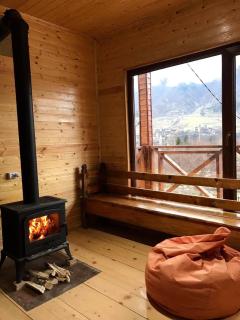 Hill SilENCE MESTIA 1 - 9