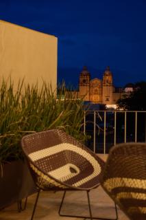 Hotel Boutique Casa Bendición - Città di Oaxaca - 5