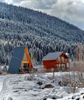 Hill SilENCE MESTIA 1 - 6