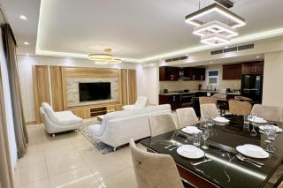 Calm & Classy 2BR - 5 min to Airport - Il Cairo - 0