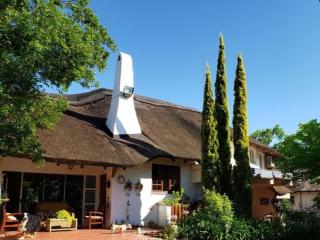 De Witt'e Guest House - Bloemfontein - 8