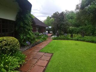 De Witt'e Guest House - Bloemfontein - 7