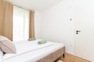 Urban Forest Apartment - Budapest - 2