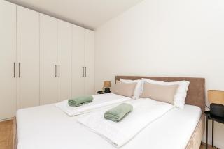 Urban Forest Apartment - Budapest - 3