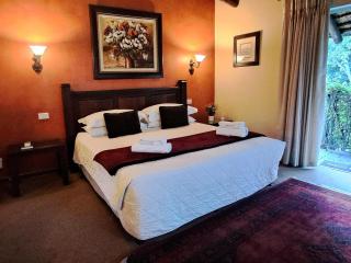 De Witt'e Guest House - Bloemfontein - 3