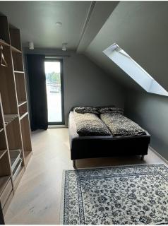 Flott moderne hus langs elven! - Fredrikstad - 9