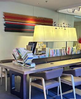 The Mulian Hotel of Hangzhou Xixi Lingyin - 6