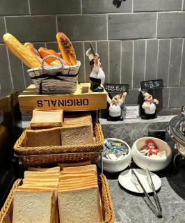 The Mulian Hotel of Hangzhou Xixi Lingyin - 4