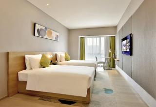 The Mulian Hotel of Hangzhou Xixi Lingyin - Hangzhou - 3