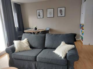 Apartment near Metro Station and Park - Varsavia - 7