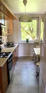 Apartment near Metro Station and Park - Varsavia - 6