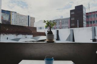 A warm & cozy home in Jhb city - Joanesburgo - 6